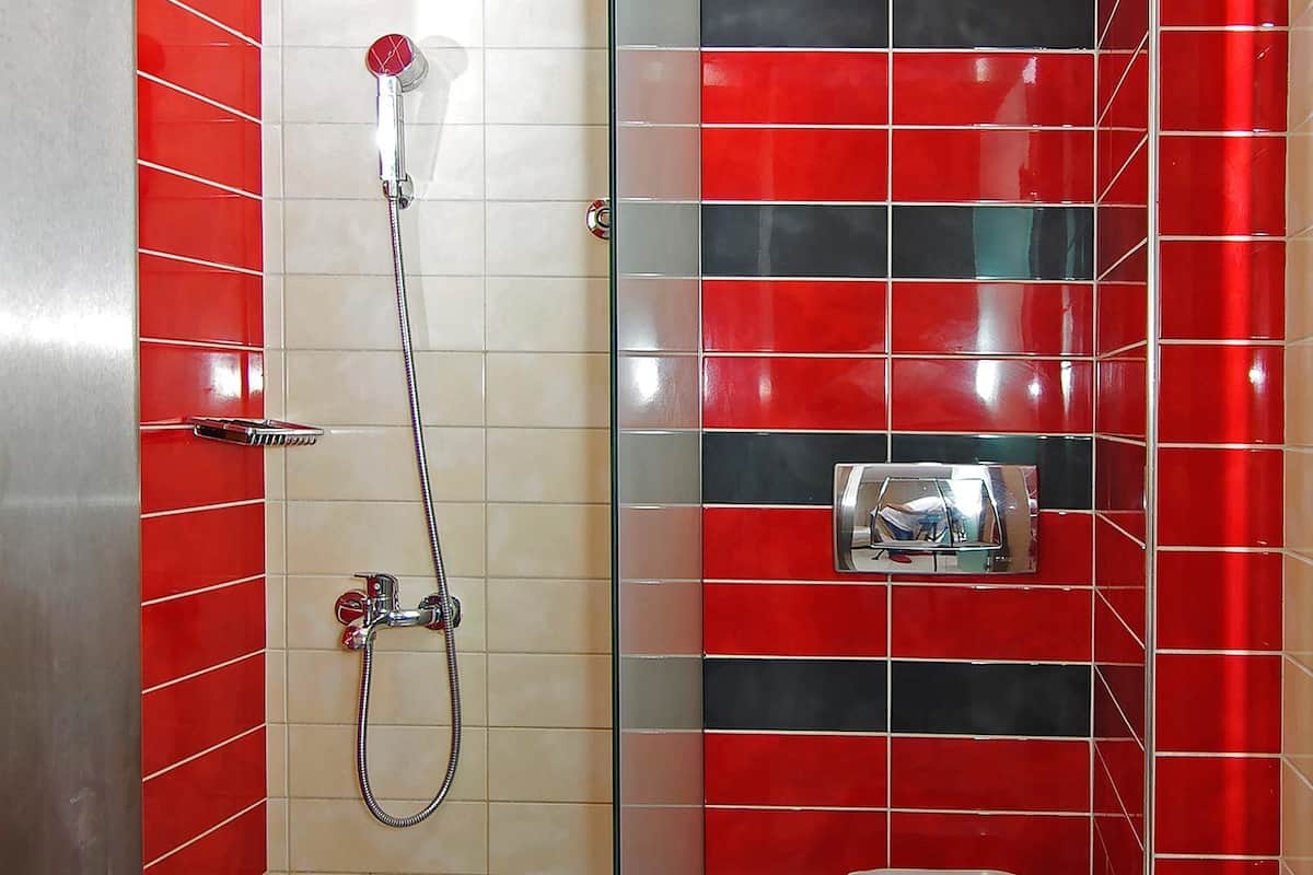 superior double room | in-room safe, desk, soundproofing, iron/ironing board