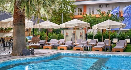 Principal New Leisure Hotel