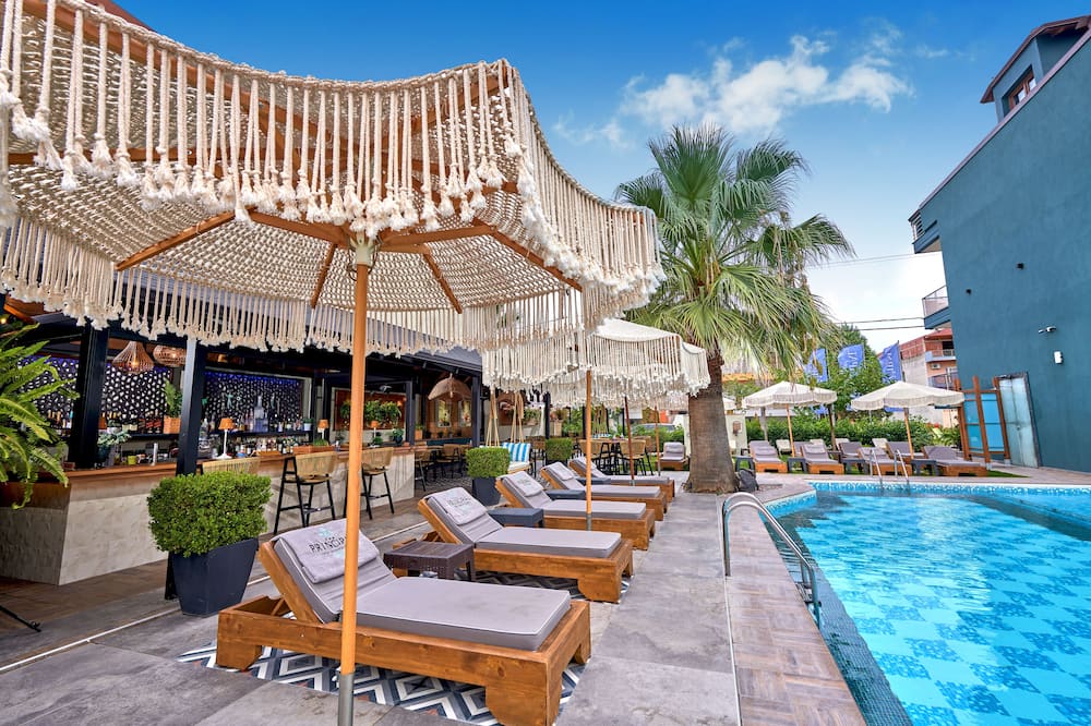 Principal New Leisure Hotel