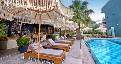 Principal New Leisure Hotel