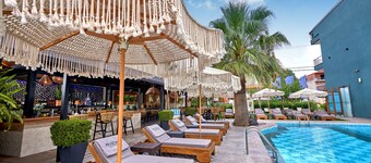 Principal New Leisure Hotel