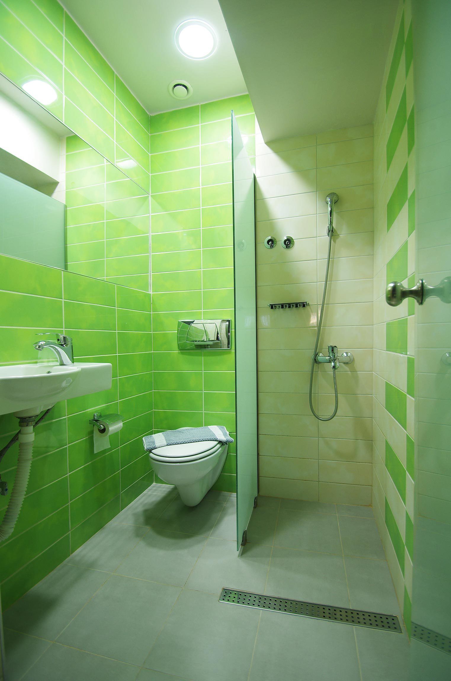 superior double room | in-room safe, desk, soundproofing, iron/ironing board