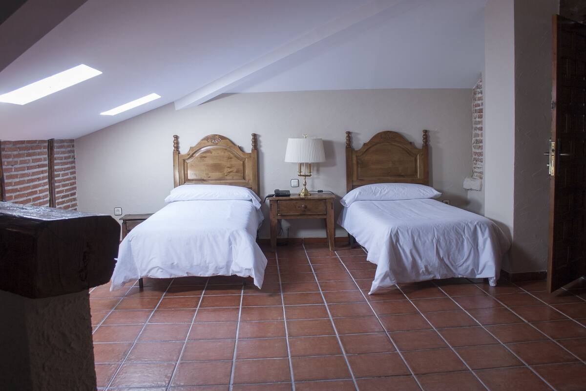 Chambre Familiale