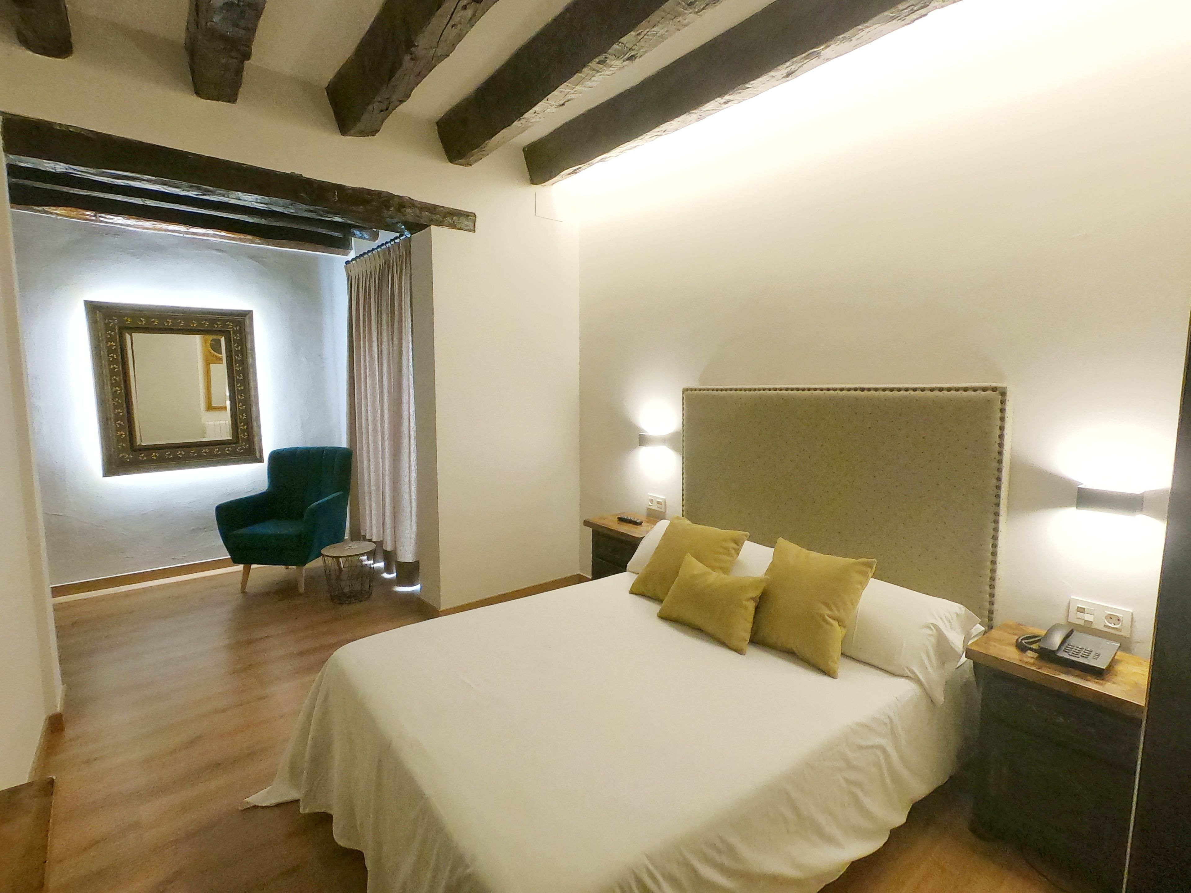 Habitación