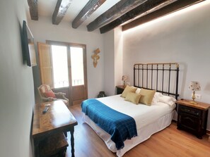 Minibar, free cots/infant beds, rollaway beds, free WiFi