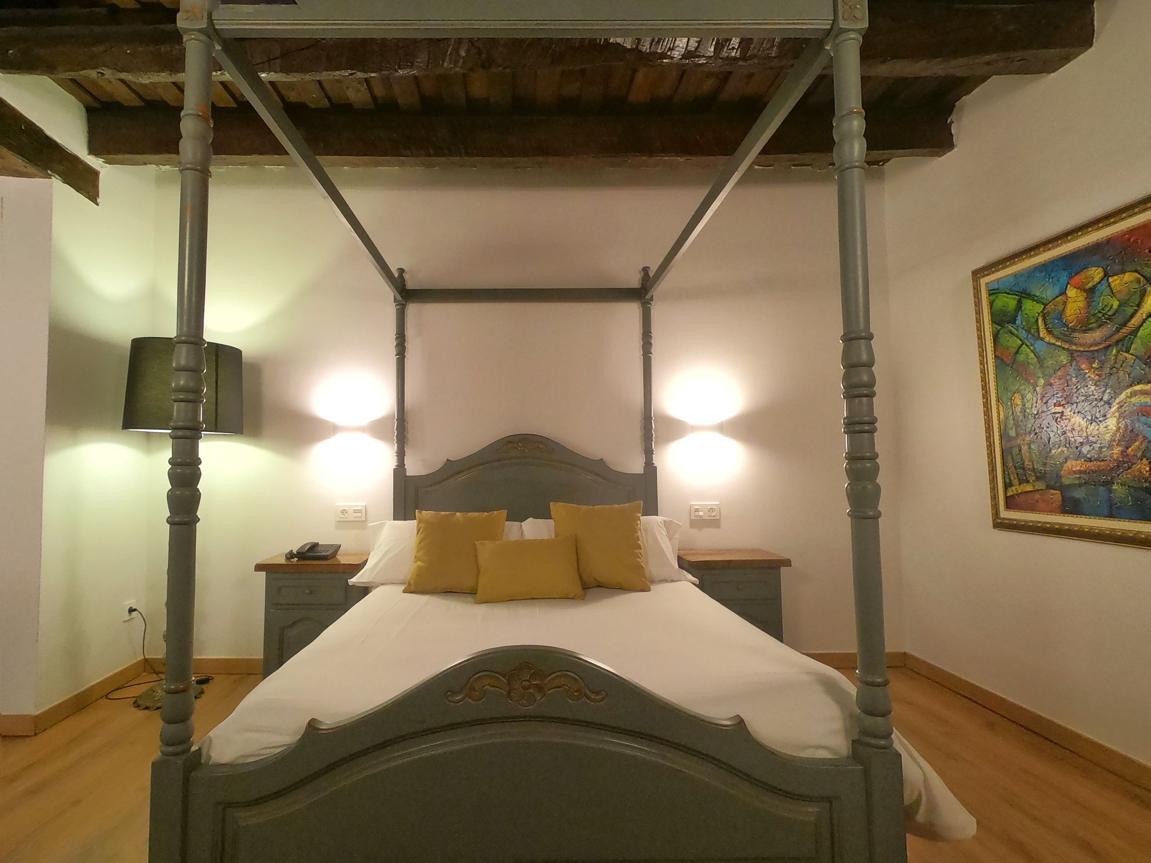 Habitación