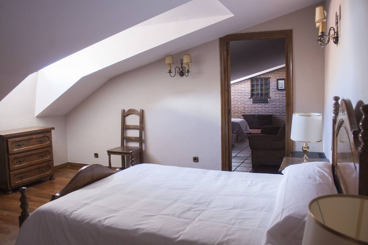 Chambre Familiale (Large)