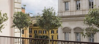 Salotto Monti