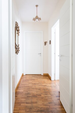 Détail de l’intérieur