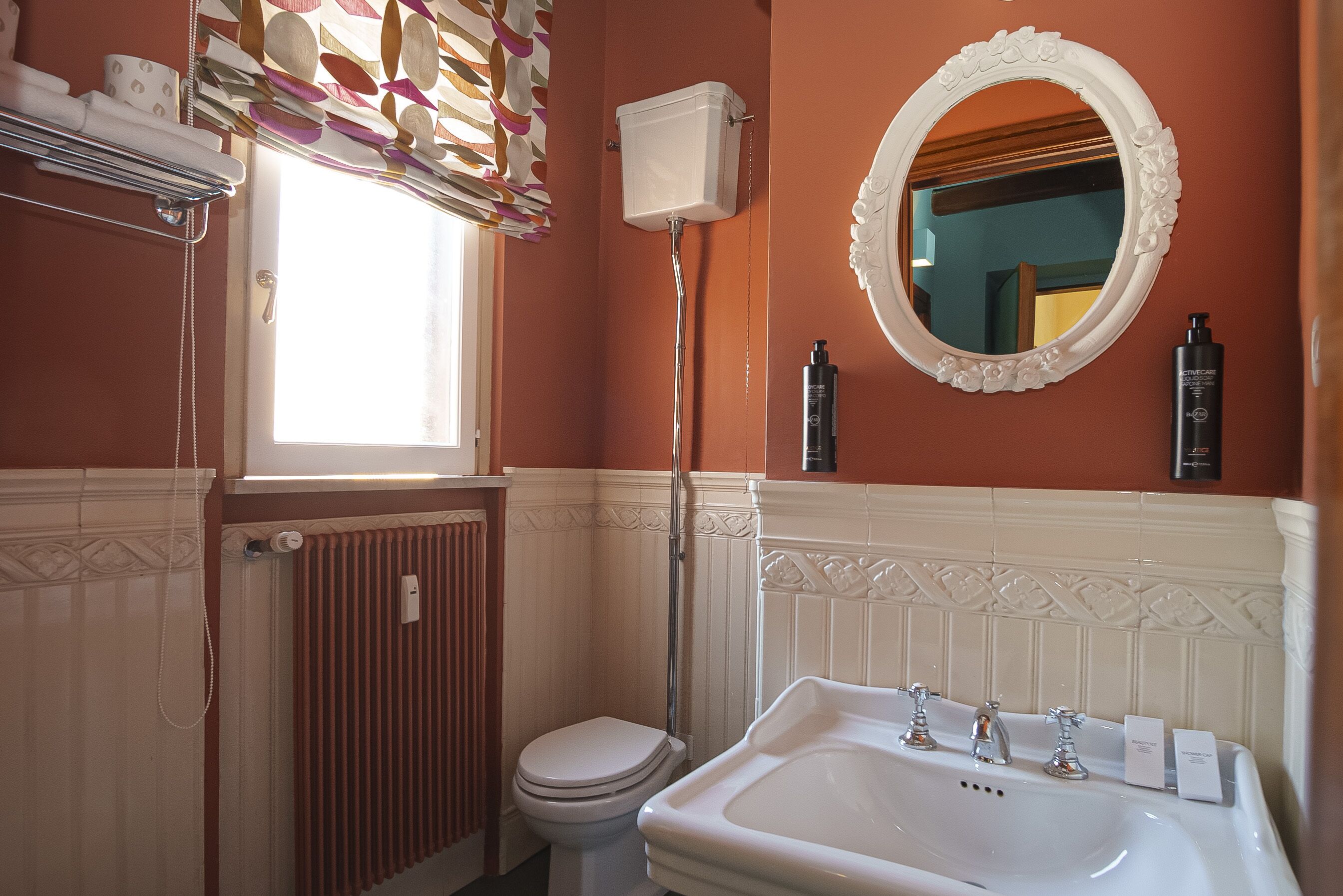 basic room, balcony | bathroom | shower, eco-friendly toiletries, hair dryer, slippers