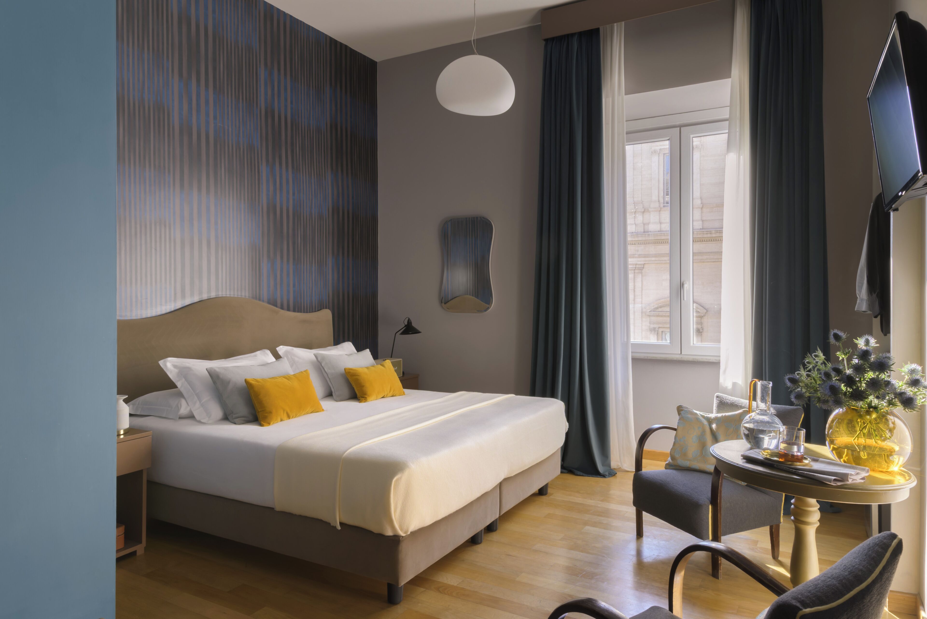 Superior Double or Twin Room
