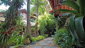 Jardín