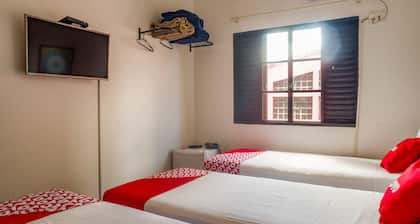 Palace Hotel Campo Grande