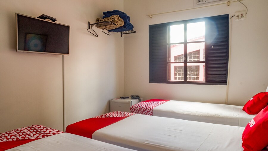 Palace Hotel Campo Grande