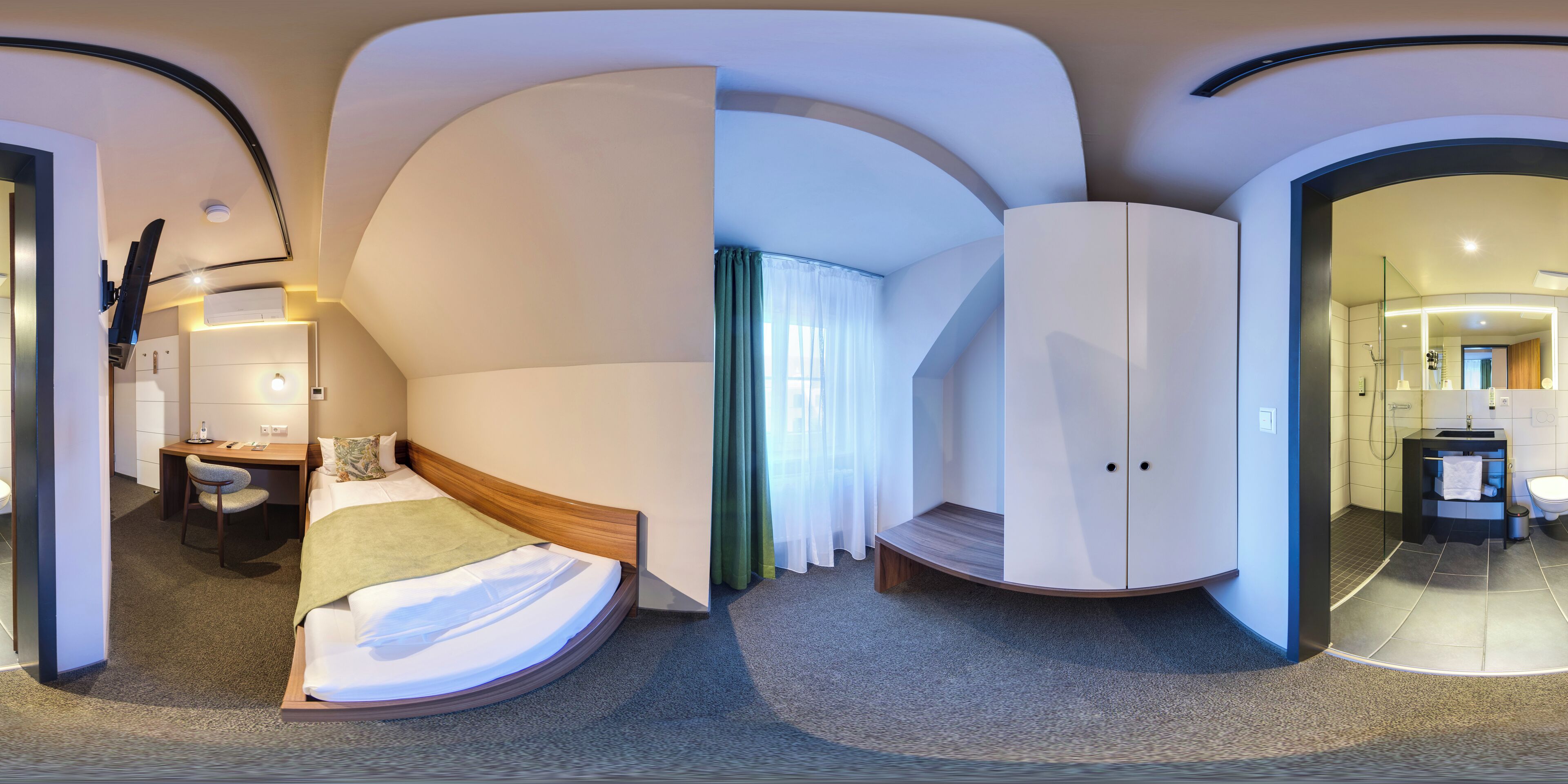 Single Room