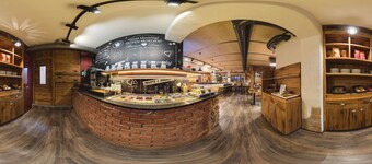 Joesepp´s Hotel am Hallhof