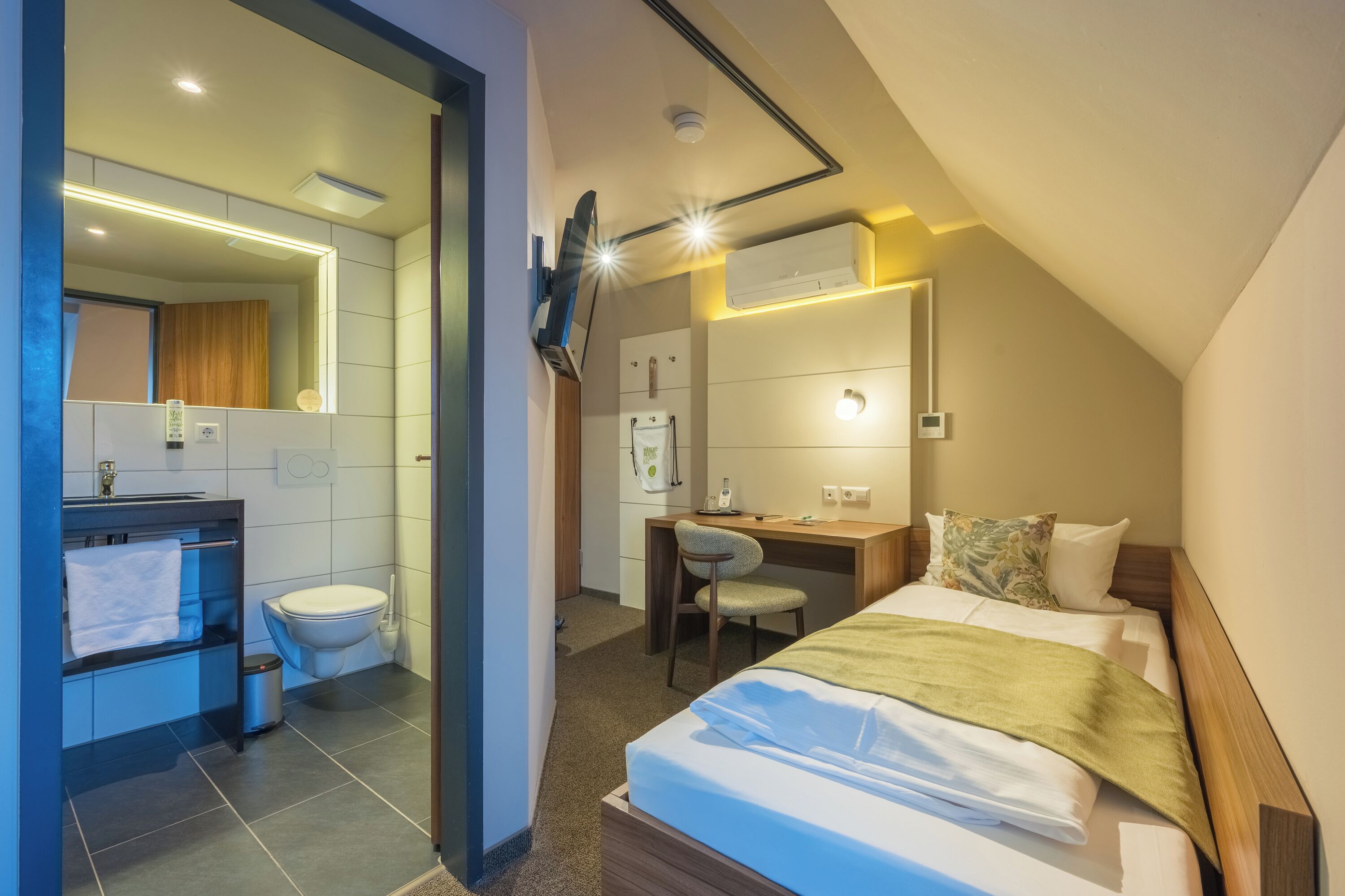 Photo - JOESEPP´S HOTEL am Hallhof