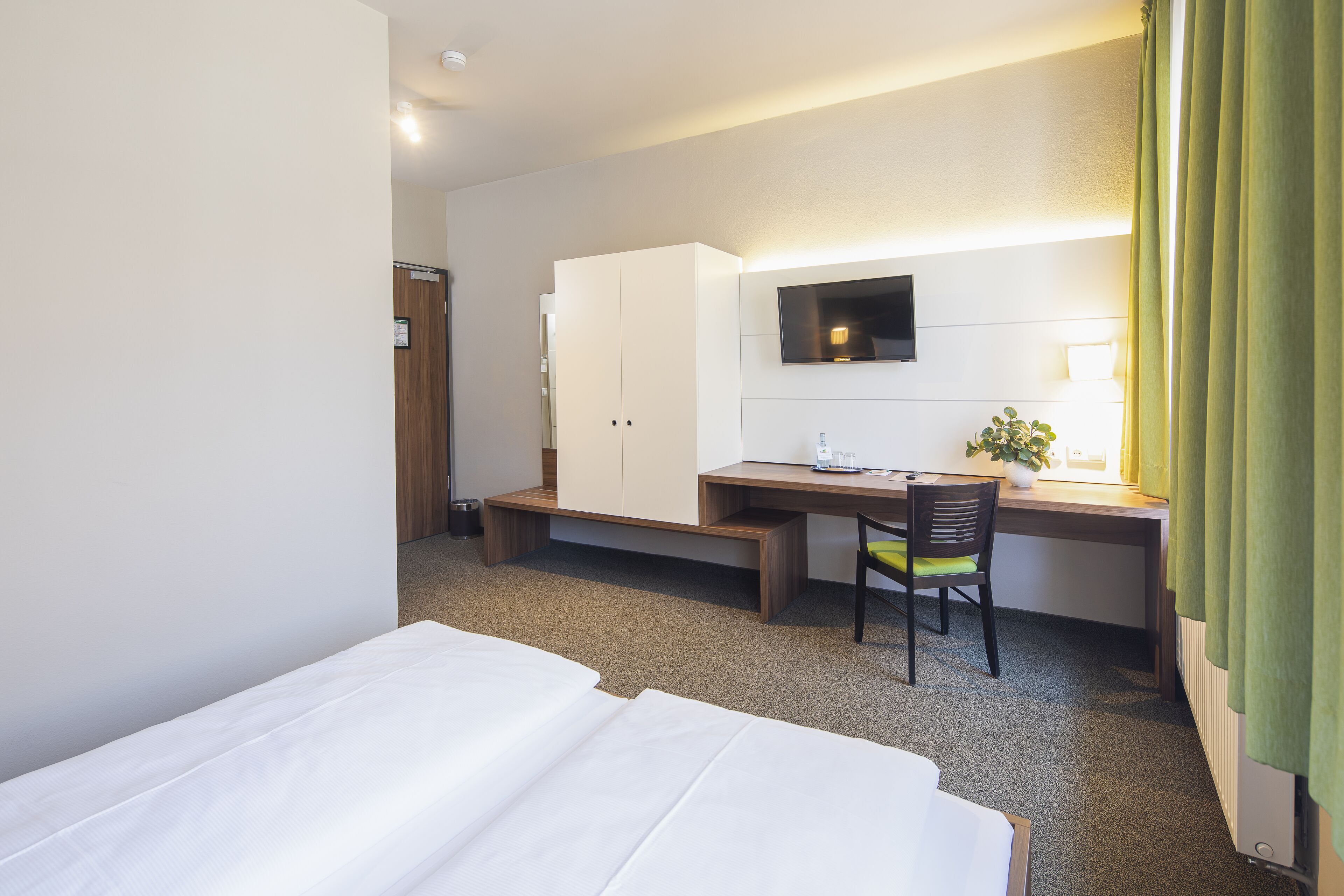 Foto - JOESEPP´S HOTEL am Hallhof