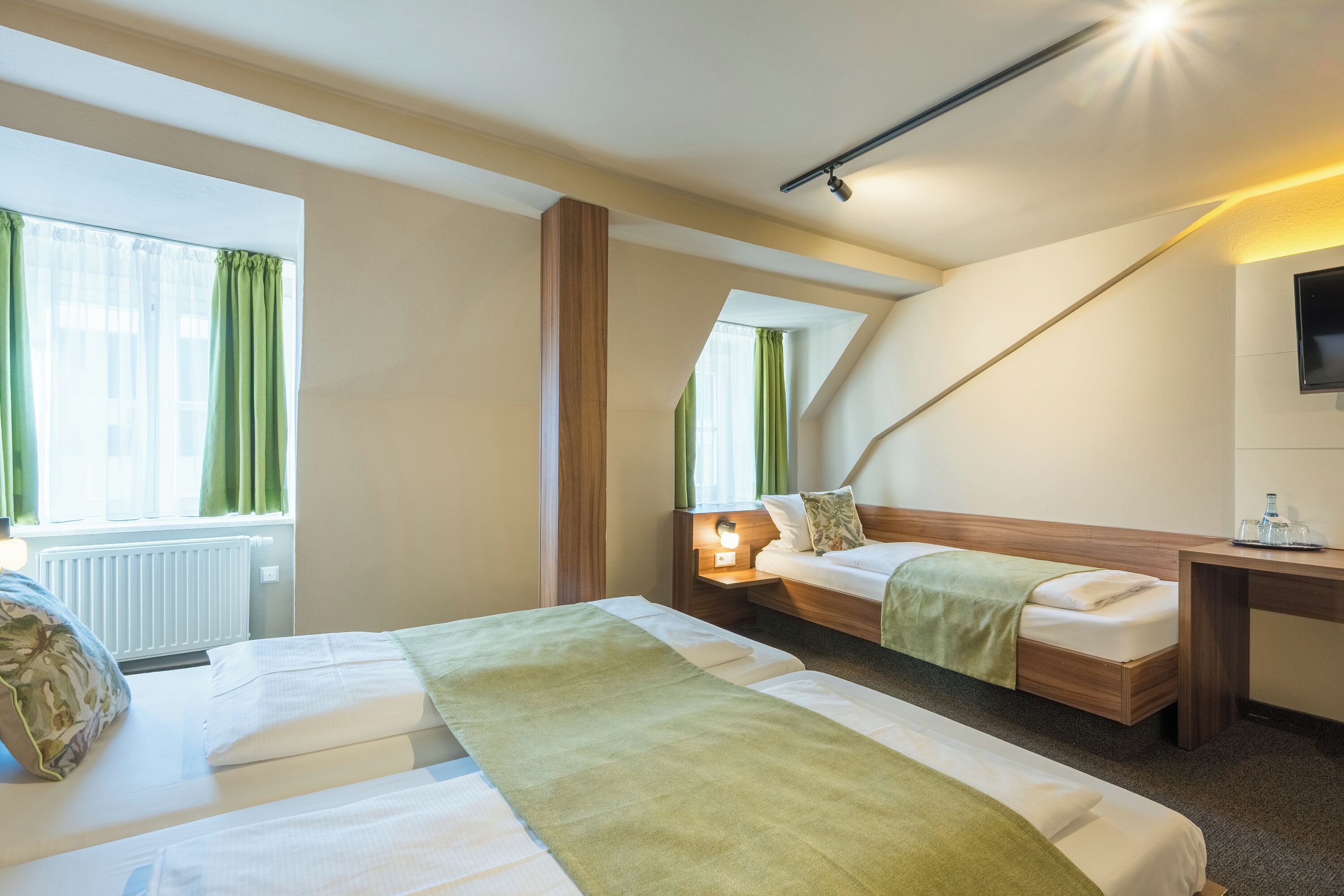 Photo - JOESEPP´S HOTEL am Hallhof