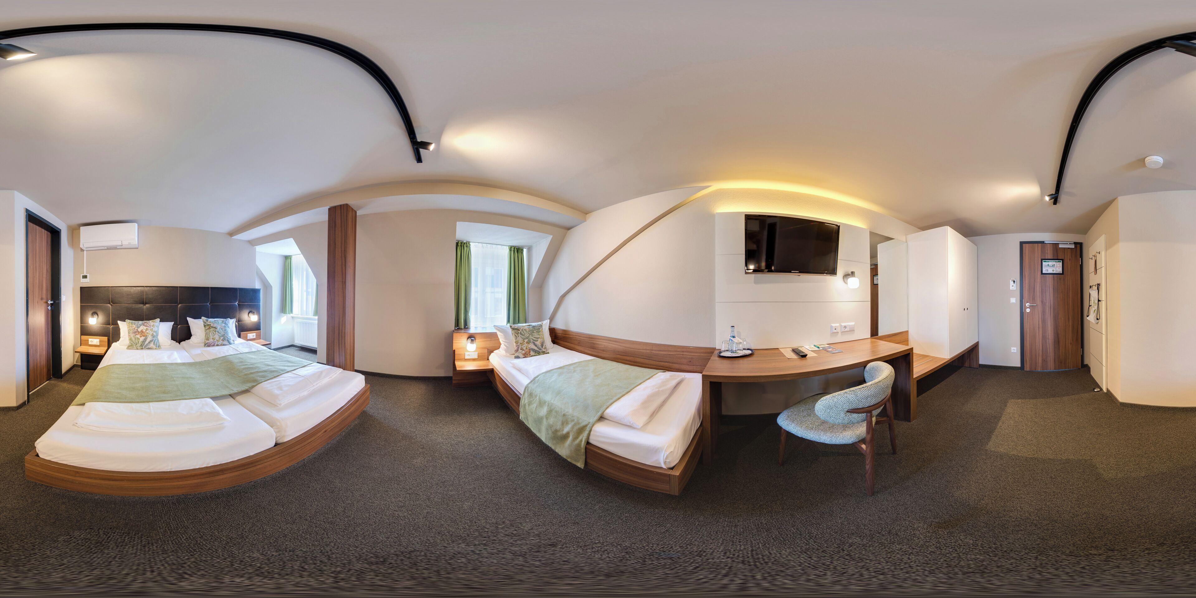 Photo - JOESEPP´S HOTEL am Hallhof