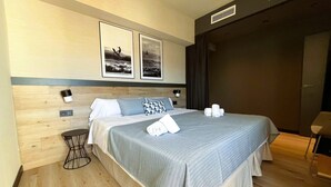 Suite – superior, 2 soverom, terrasse, havutsikt