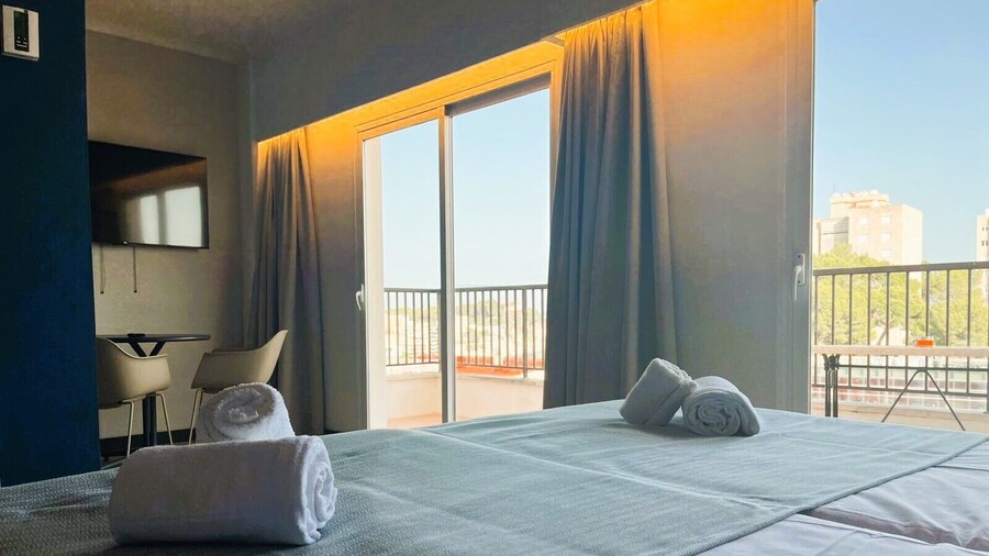 Hotel Lis