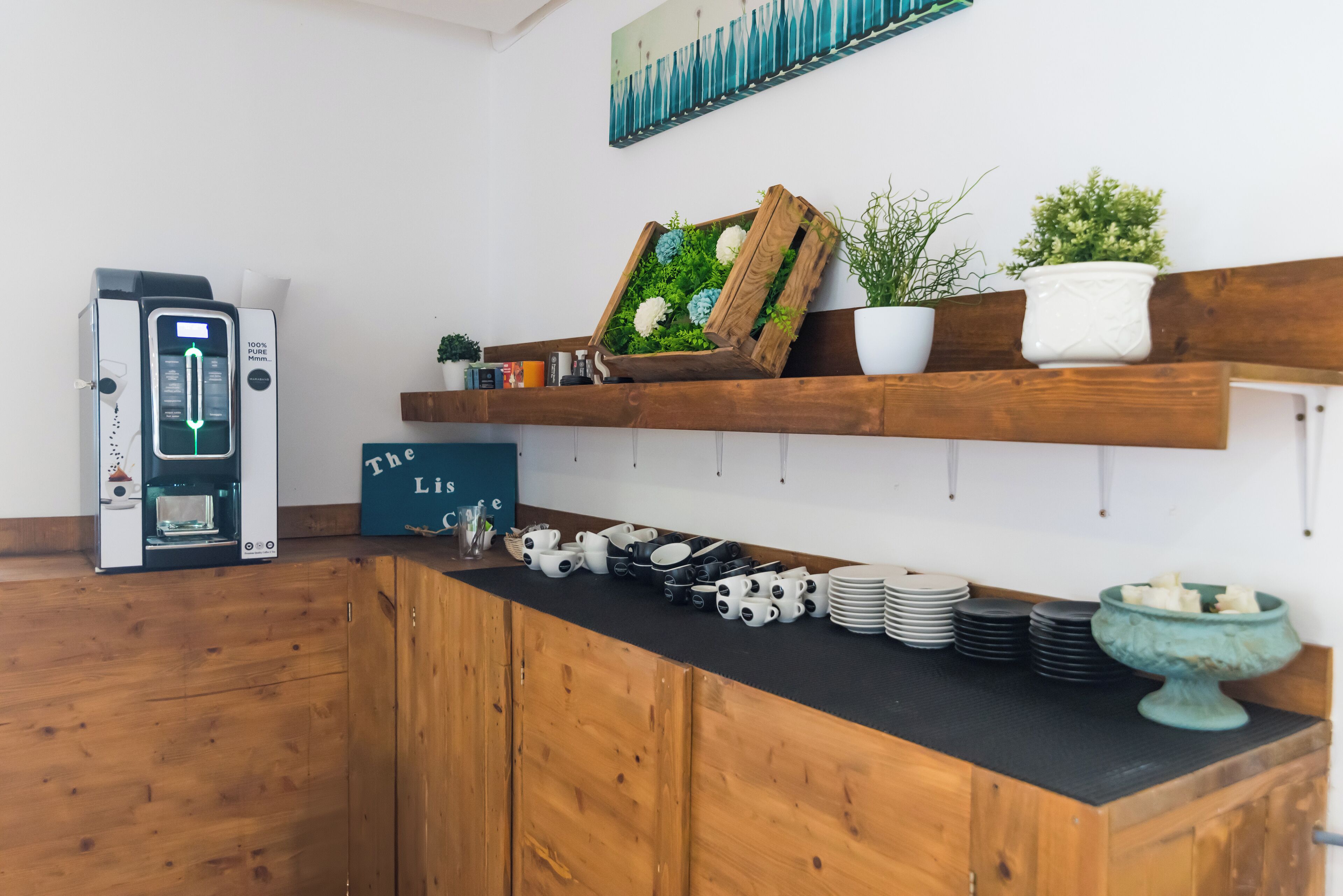 Kaffebar
