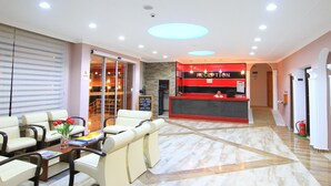 Unclassified image, 4 of 51, button - Rosy Hotel (Marmaris)