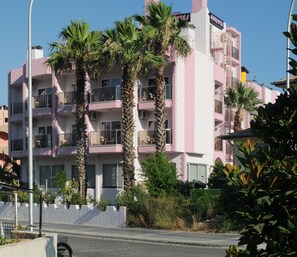Front of property - Rosy Hotel (Marmaris)