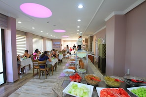 Prasmanan