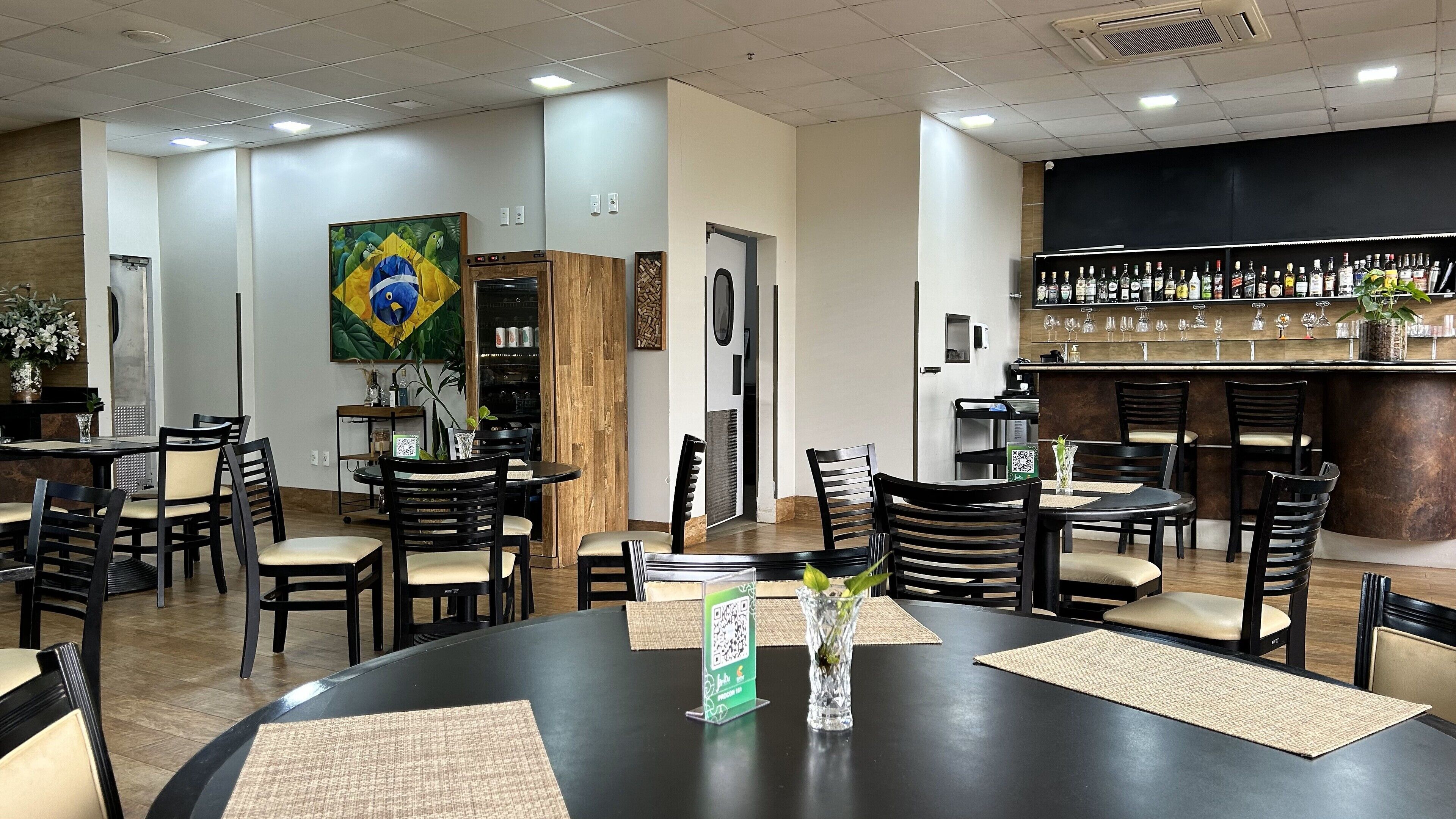 Restoran