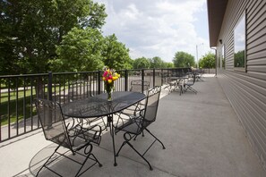 Sundeck