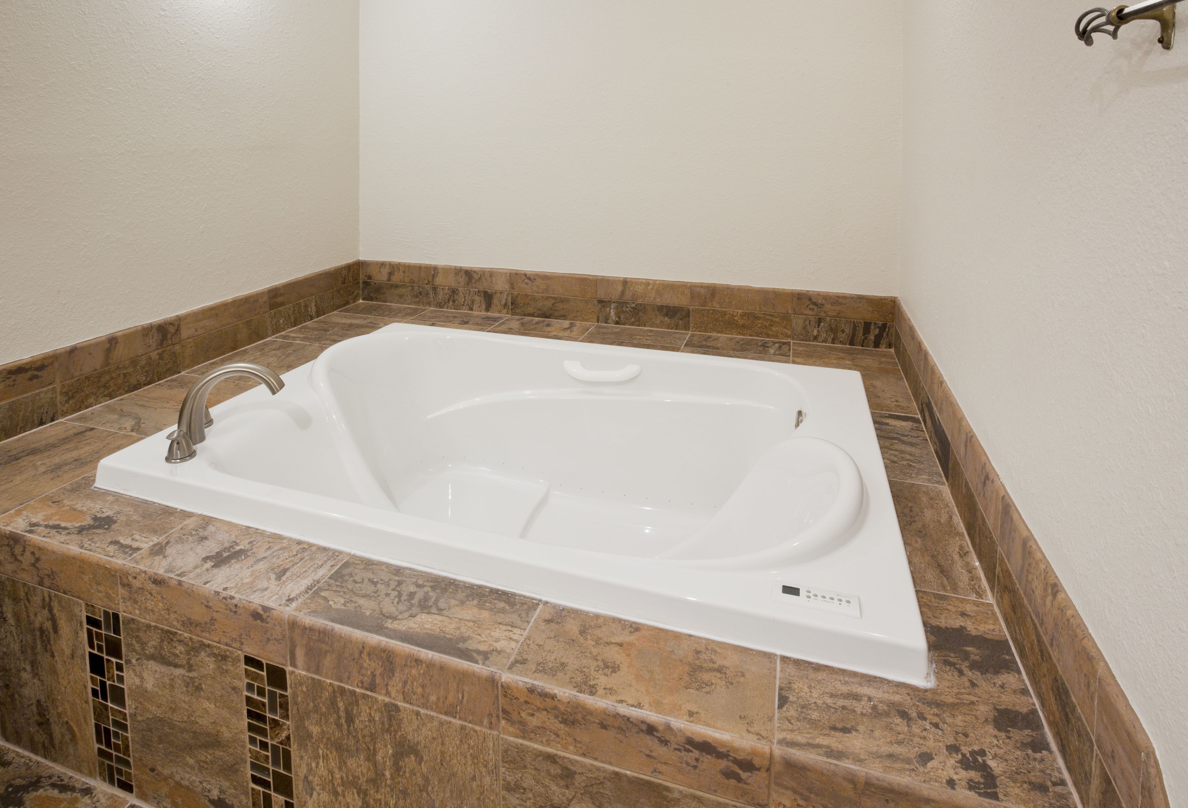 down duvets, desk, laptop workspace, iron/ironing board