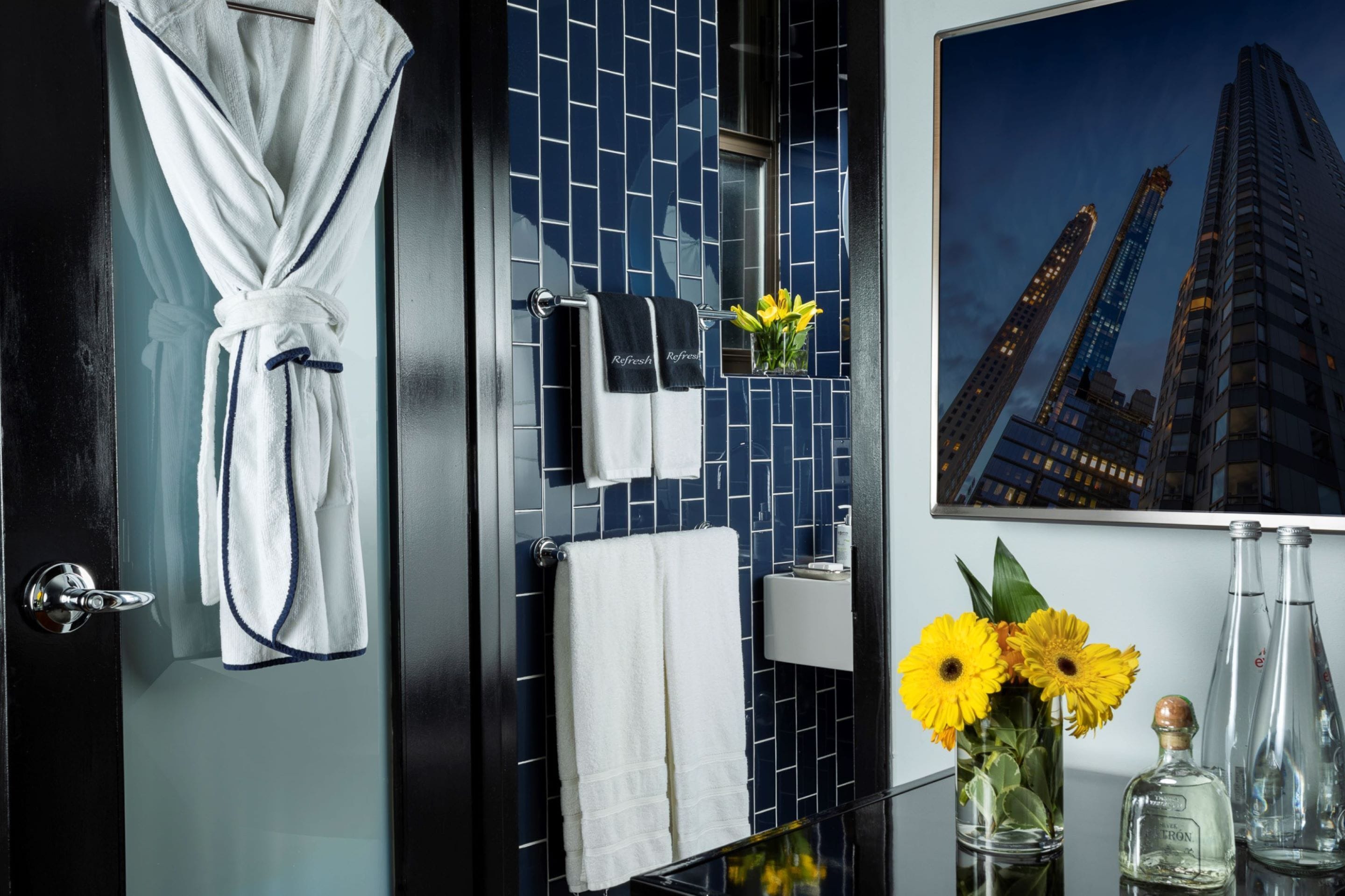 Foto - Park Central Hotel New York