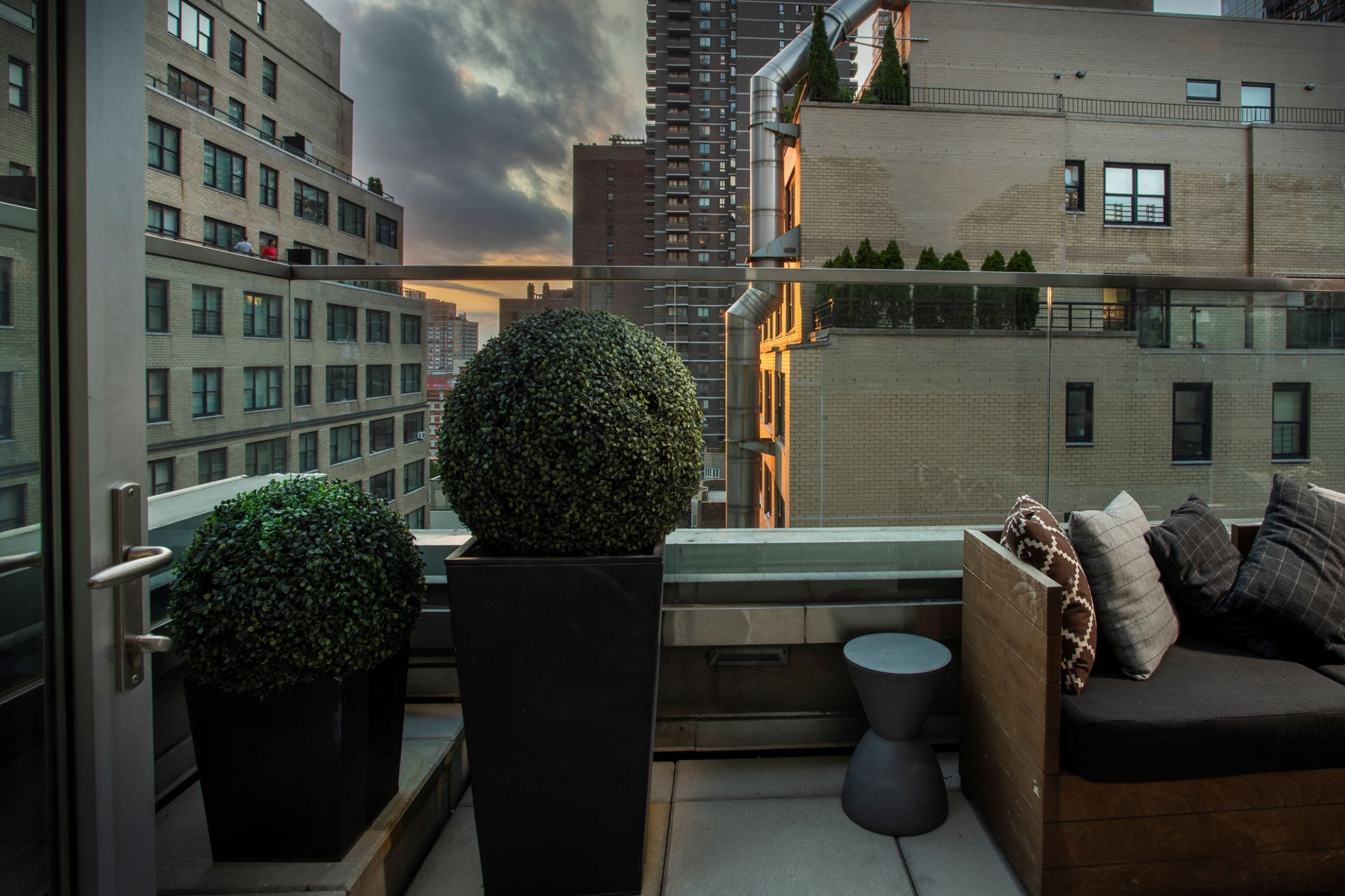 Foto - Park Central Hotel New York