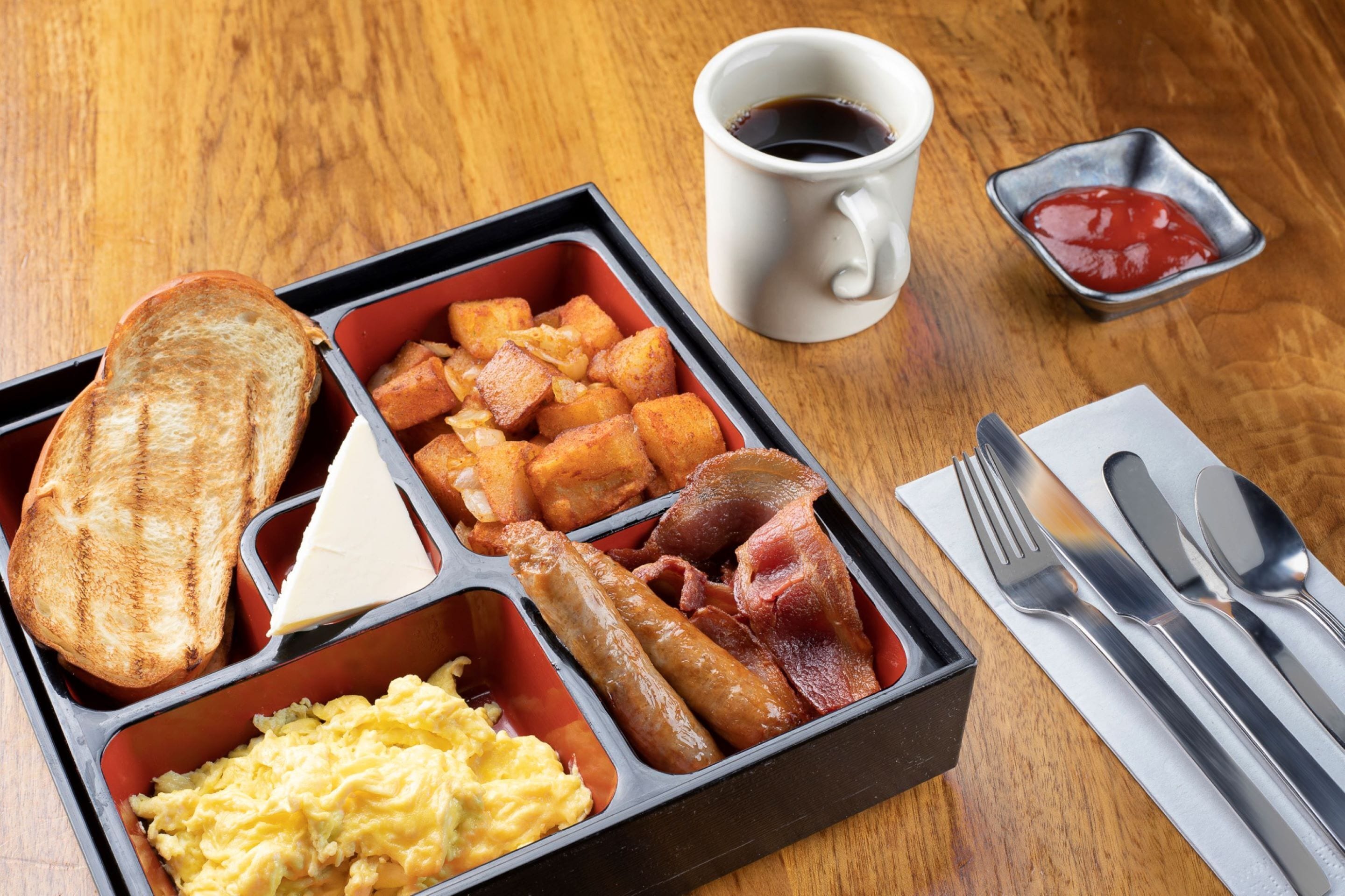 Foto - Park Central Hotel New York