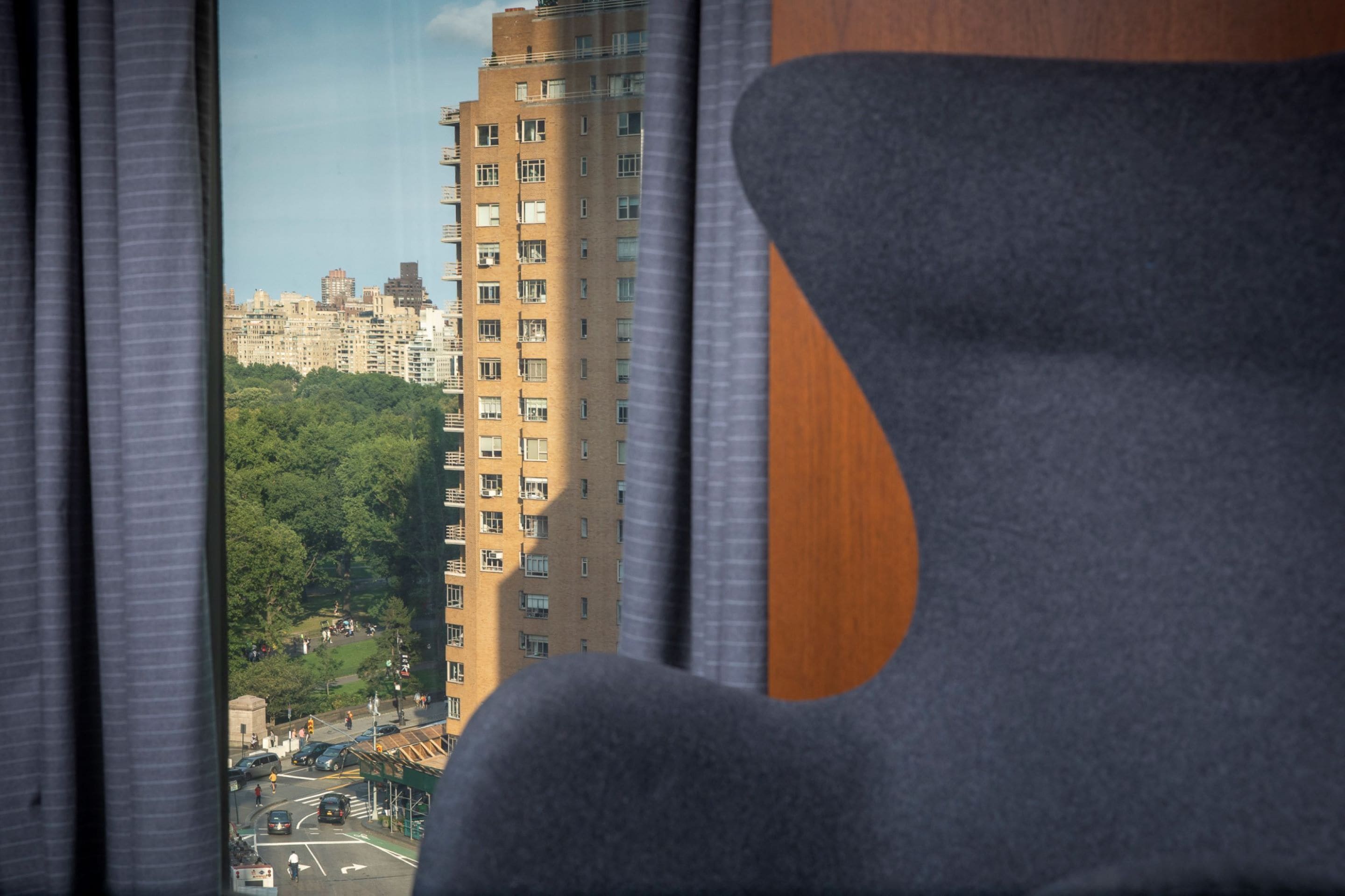 Foto - Park Central Hotel New York