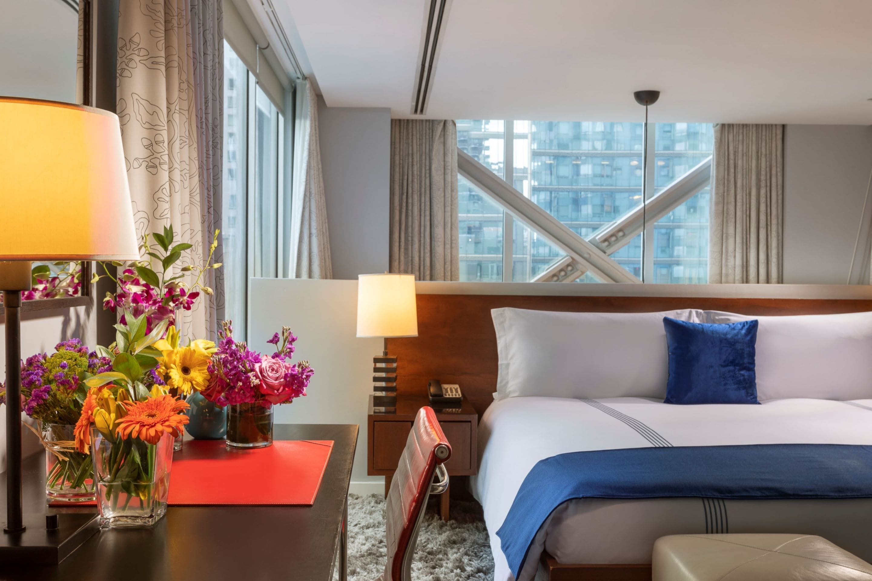 6 Columbus Central Park Hotel