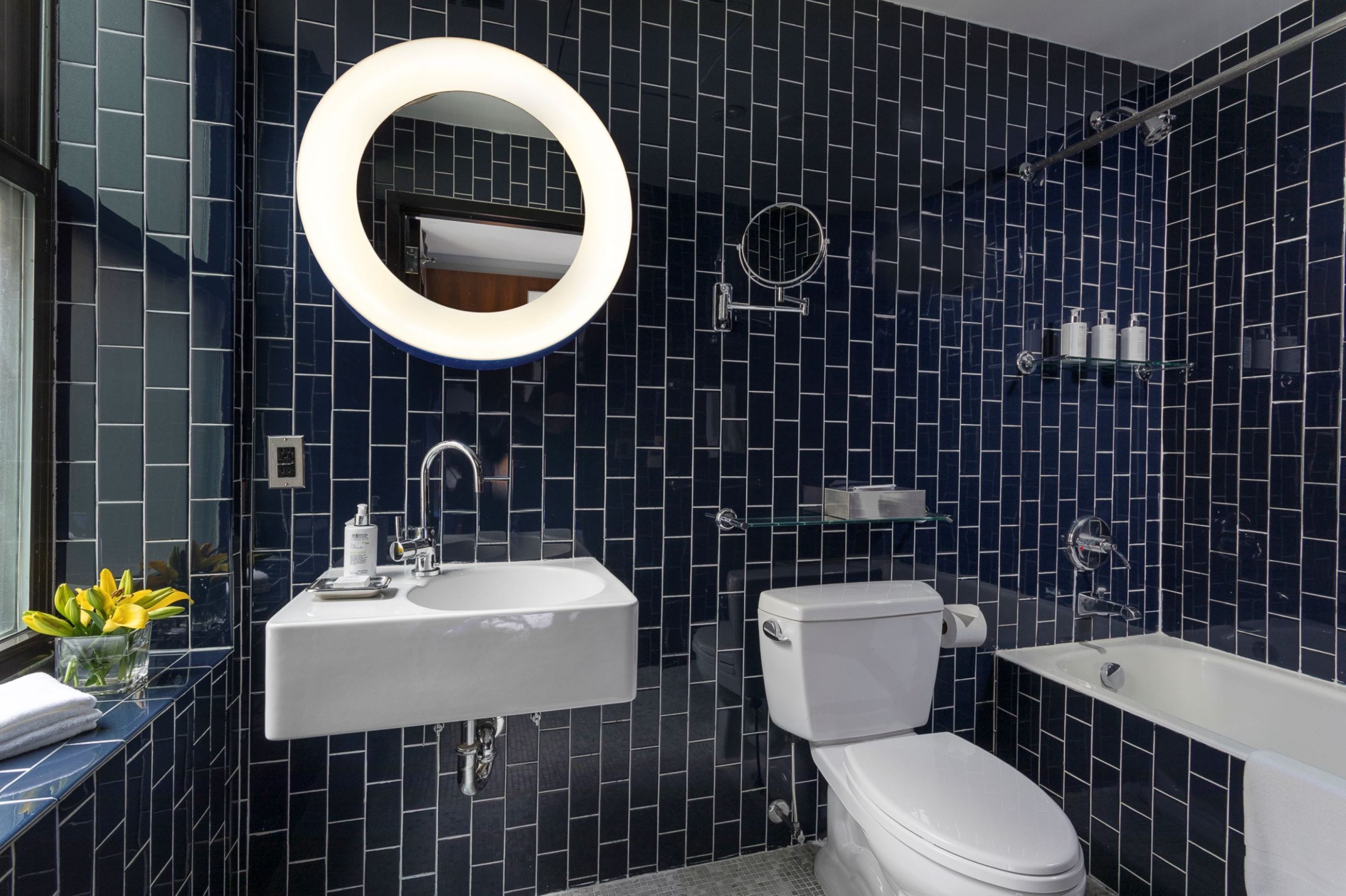 Foto - Park Central Hotel New York