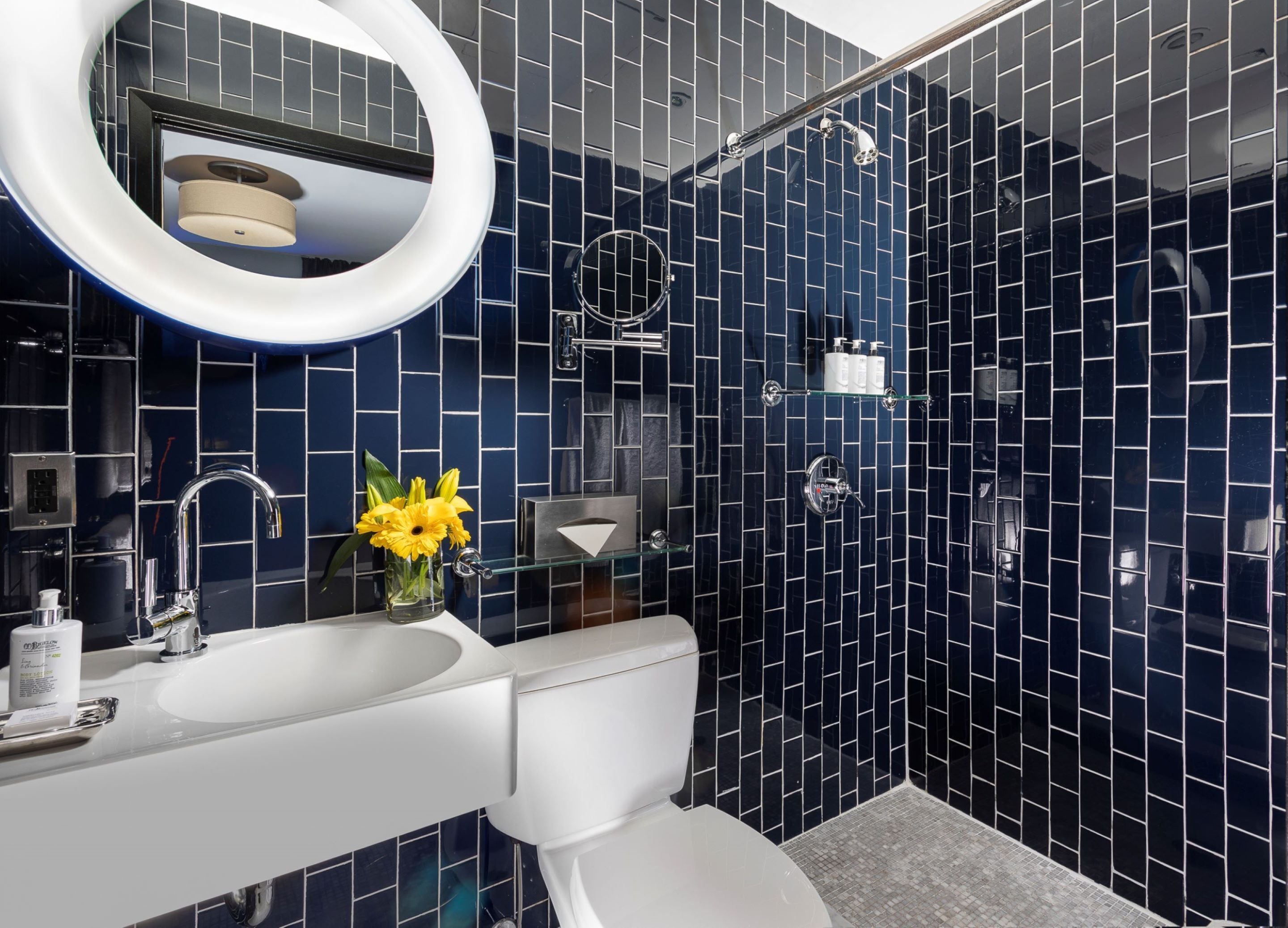 Foto - Park Central Hotel New York