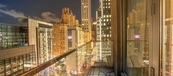 6 Columbus Central Park Hotel