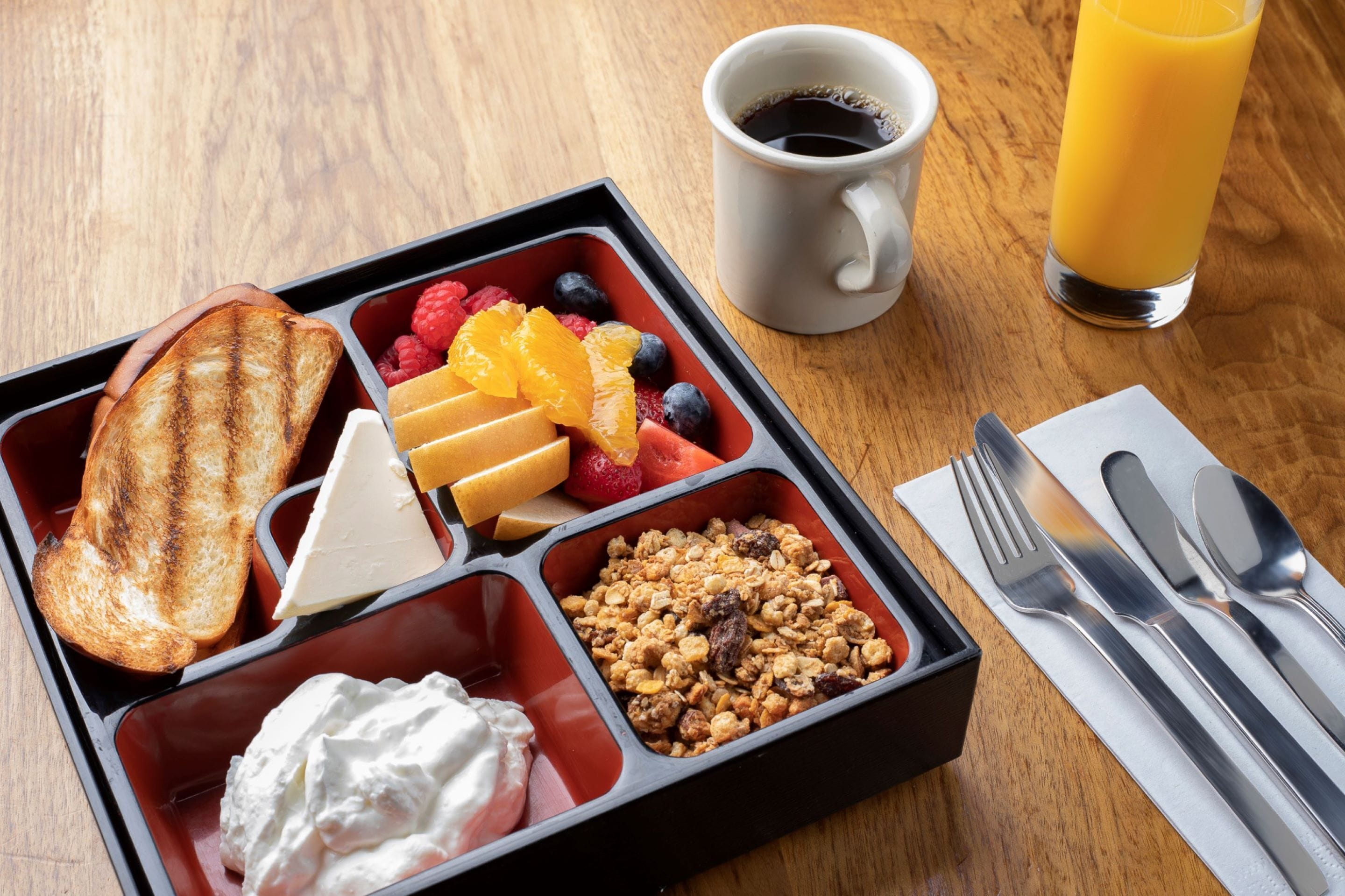 Foto - Park Central Hotel New York