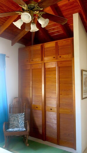 Suite, Meerblick (Private Bathroom)