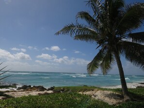 Pantai berhampiran, tuala pantai 