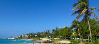 Gemini House Bed & Breakfast