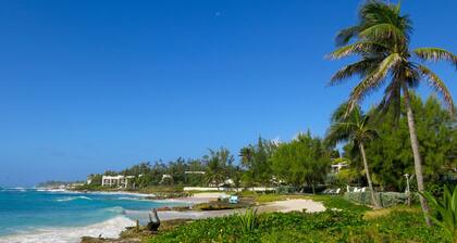 Gemini House Bed & Breakfast