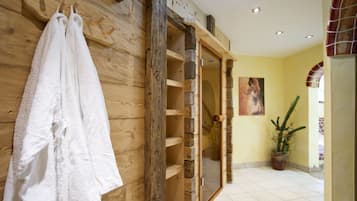 Türkisches Bad/Hamam