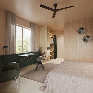 In-room safe, individually furnished, desk, soundproofing - Haus Zirngast (Schladming)