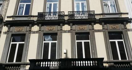 Brussels City Center Apartments
