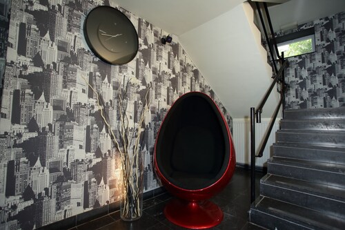 Brussels City Center Apartments